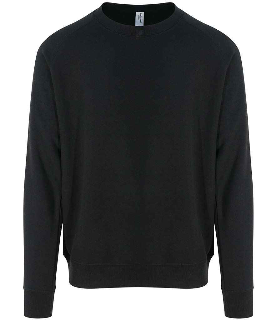[ KIRSH ]★UNI HEAVYWEIGHT SWEATSHIRT MUSINSA | KIRSH Uni Heavyweight Sweatshirt [Black]